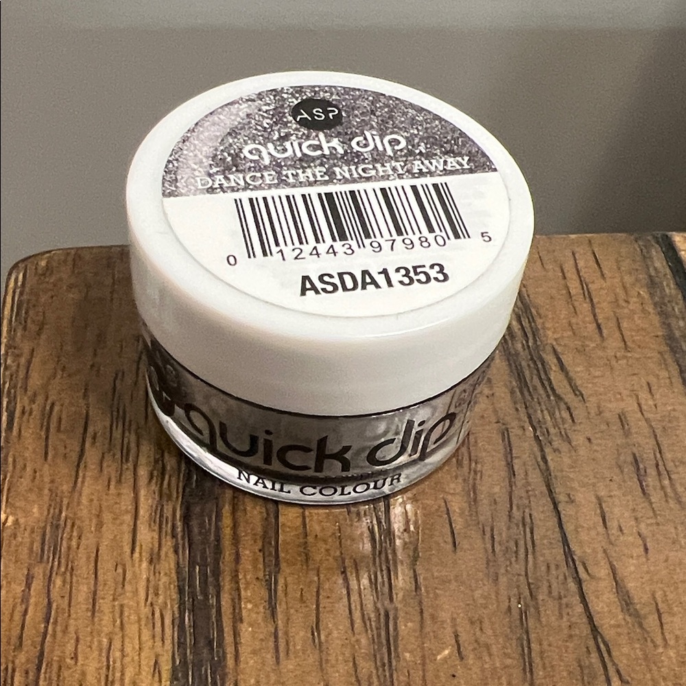 ASP Quick Dip Nail Colour